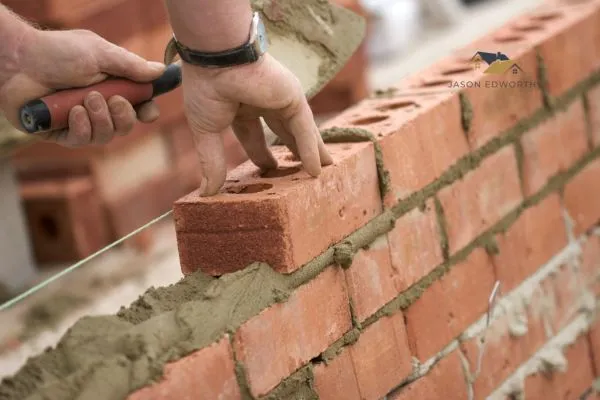 Understand boundary wall Woolwich rules